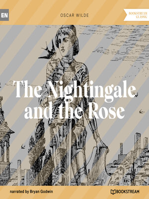 cover image of The Nightingale and the Rose (Unabridged)